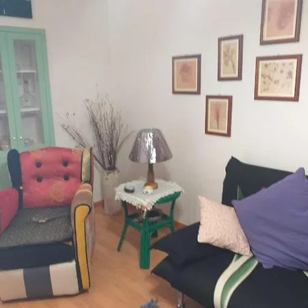 Bivani A 2 Passi Dalla Cattedrale 3*